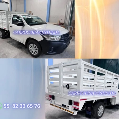 Imagen de servicio