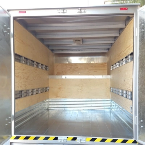 Imagen de servicio