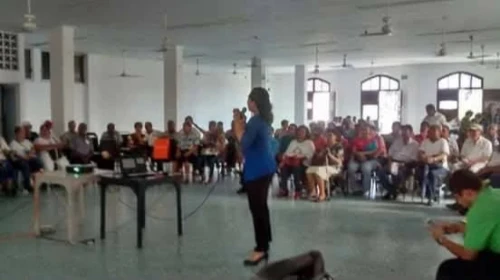 Imagen de servicio