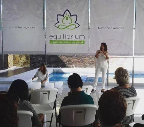 Imagen de servicio