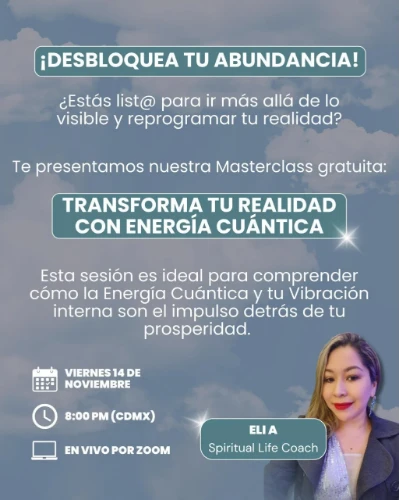 Imagen de servicio