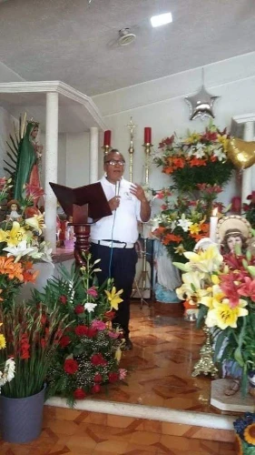 Imagen de servicio