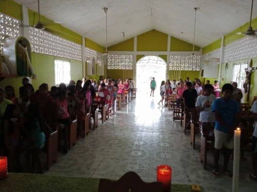 Imagen de servicio