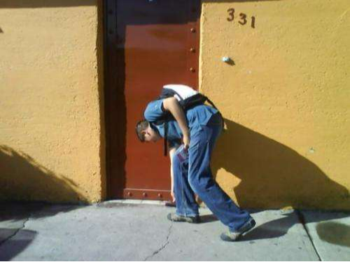 Imagen de servicio