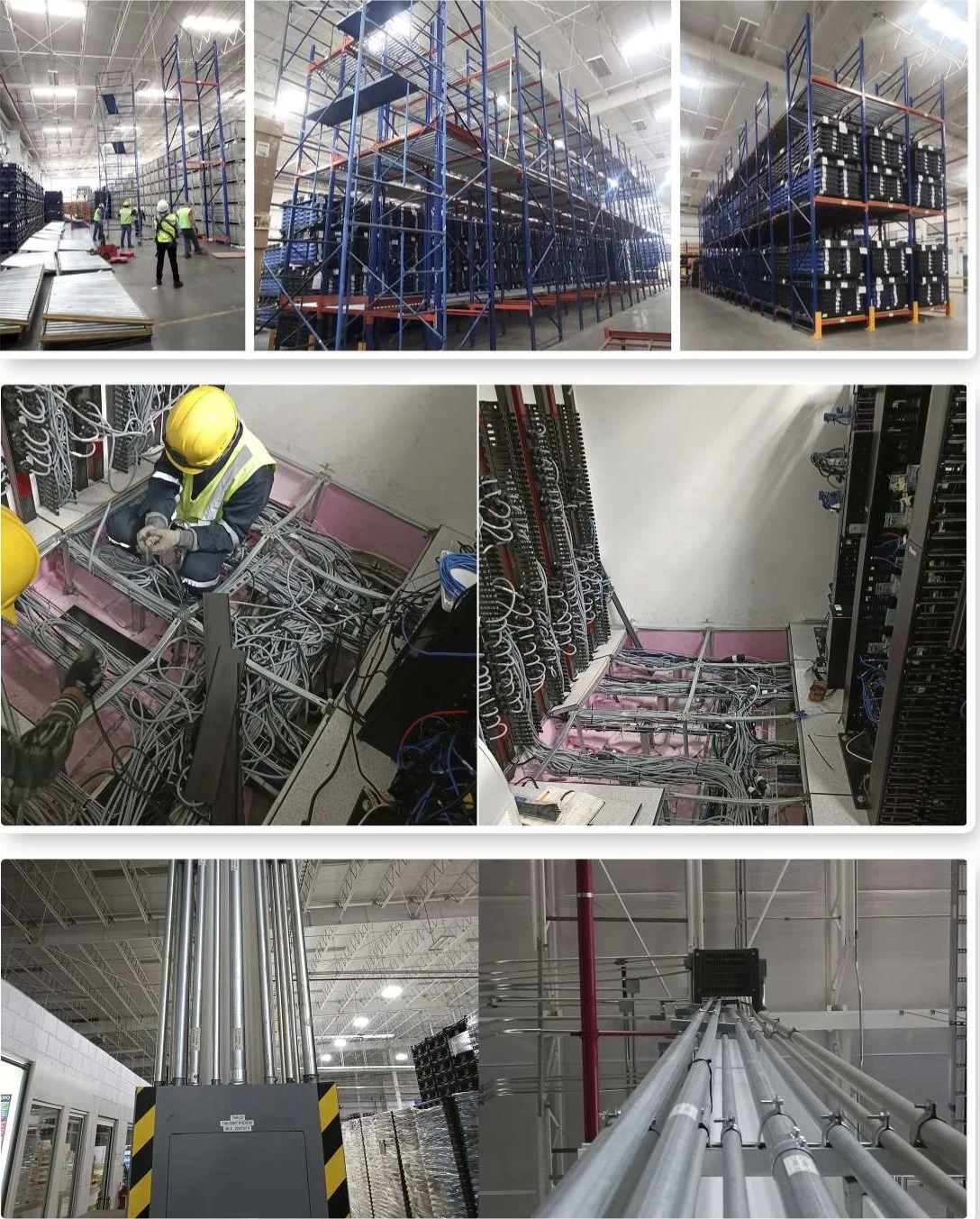 Imagen de servicio