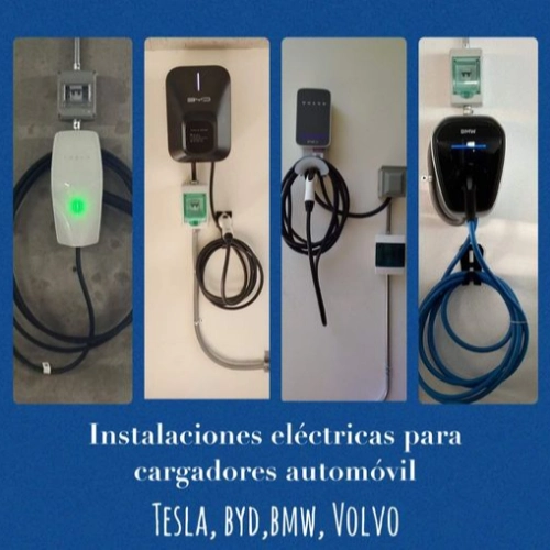 Imagen de servicio