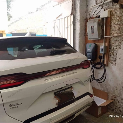 Imagen de servicio