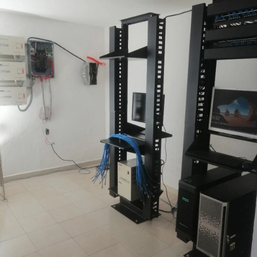 Imagen de servicio