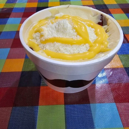 Imagen de servicio