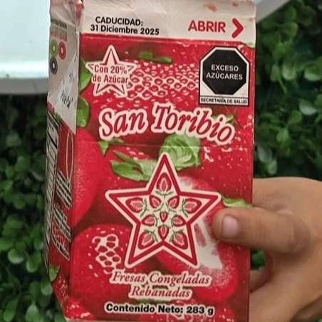 Imagen de servicio