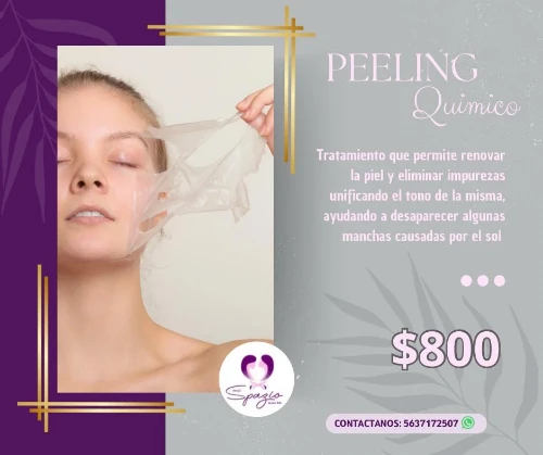 Imagen de servicio