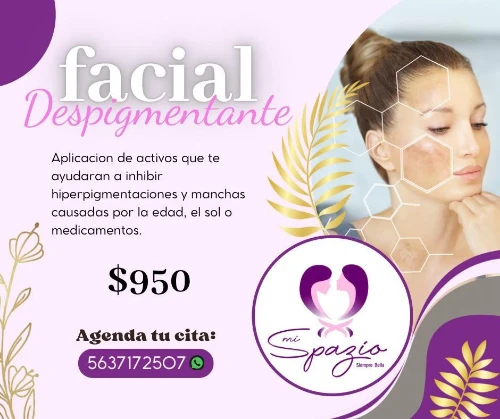 Imagen de servicio