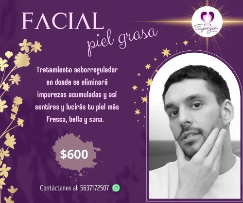 Imagen de servicio