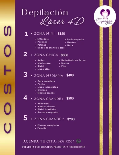 Imagen de servicio