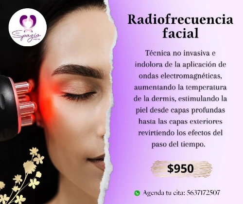 Imagen de servicio