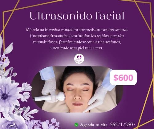 Imagen de servicio