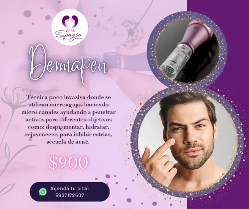 Imagen de servicio