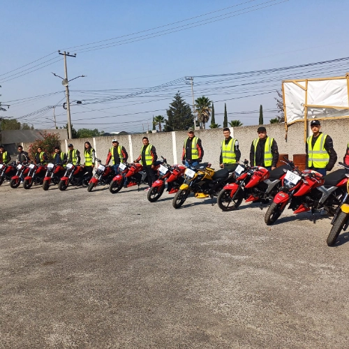 Imagen de servicio