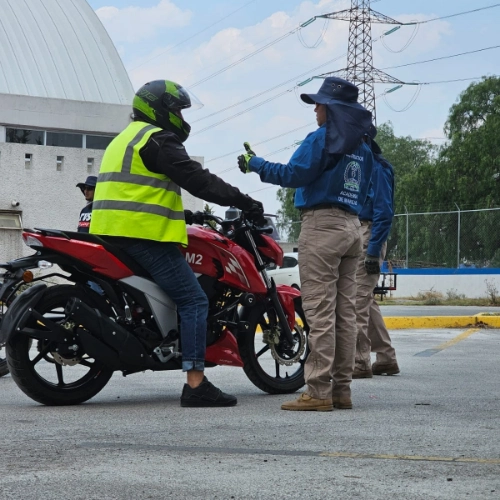 Imagen de servicio
