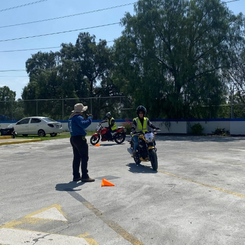 Imagen de servicio