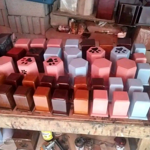 Imagen de servicio