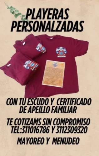 Imagen de servicio