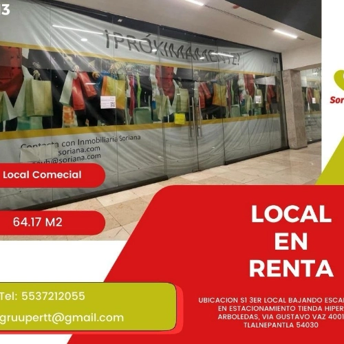 Imagen de servicio
