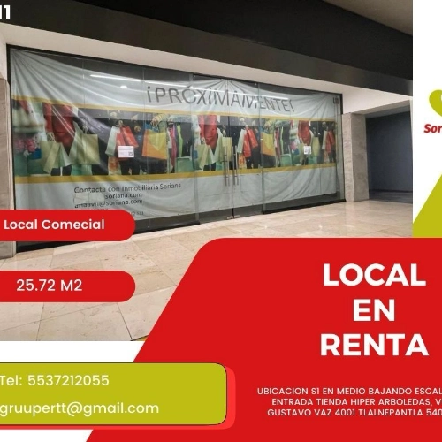 Imagen de servicio
