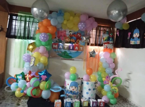 Imagen de servicio