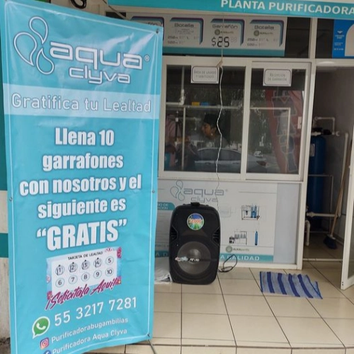 Imagen de servicio