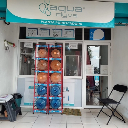 Imagen de servicio