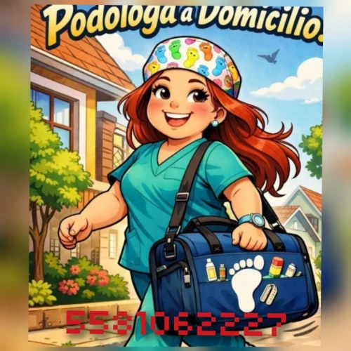 Imagen de servicio