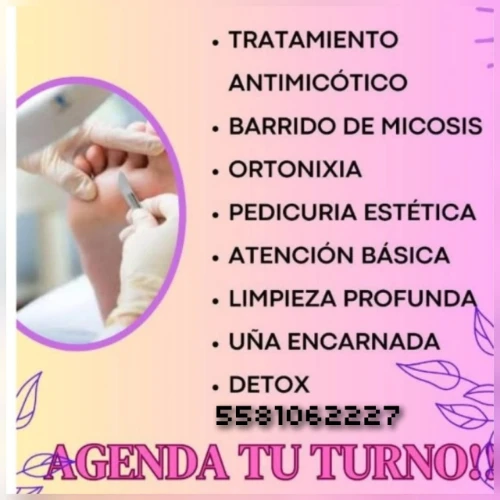 Imagen de servicio