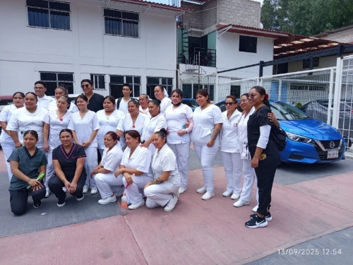 Imagen de servicio