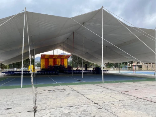 Imagen de servicio