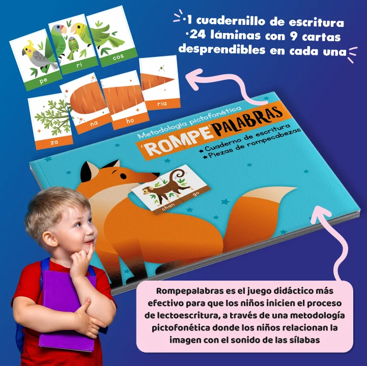 Imagen de servicio