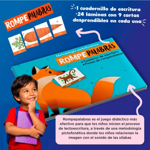 Imagen de servicio