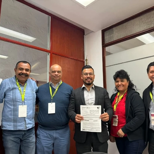 Imagen de servicio