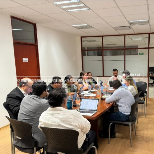 Imagen de servicio