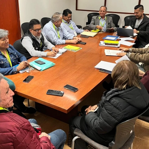 Imagen de servicio