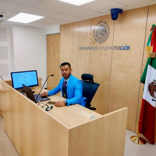 Imagen de servicio