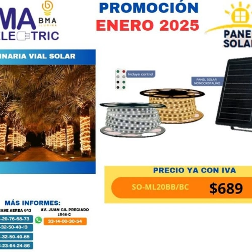 Imagen de servicio