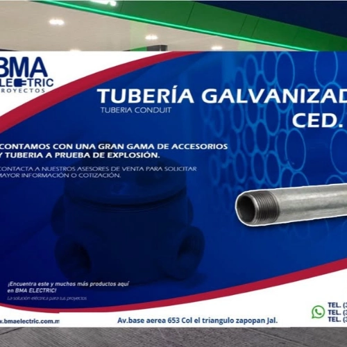 Imagen de servicio
