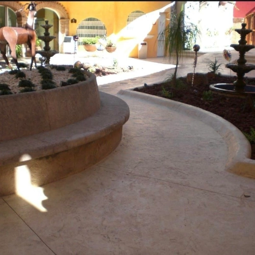 Imagen de servicio