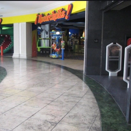 Imagen de servicio