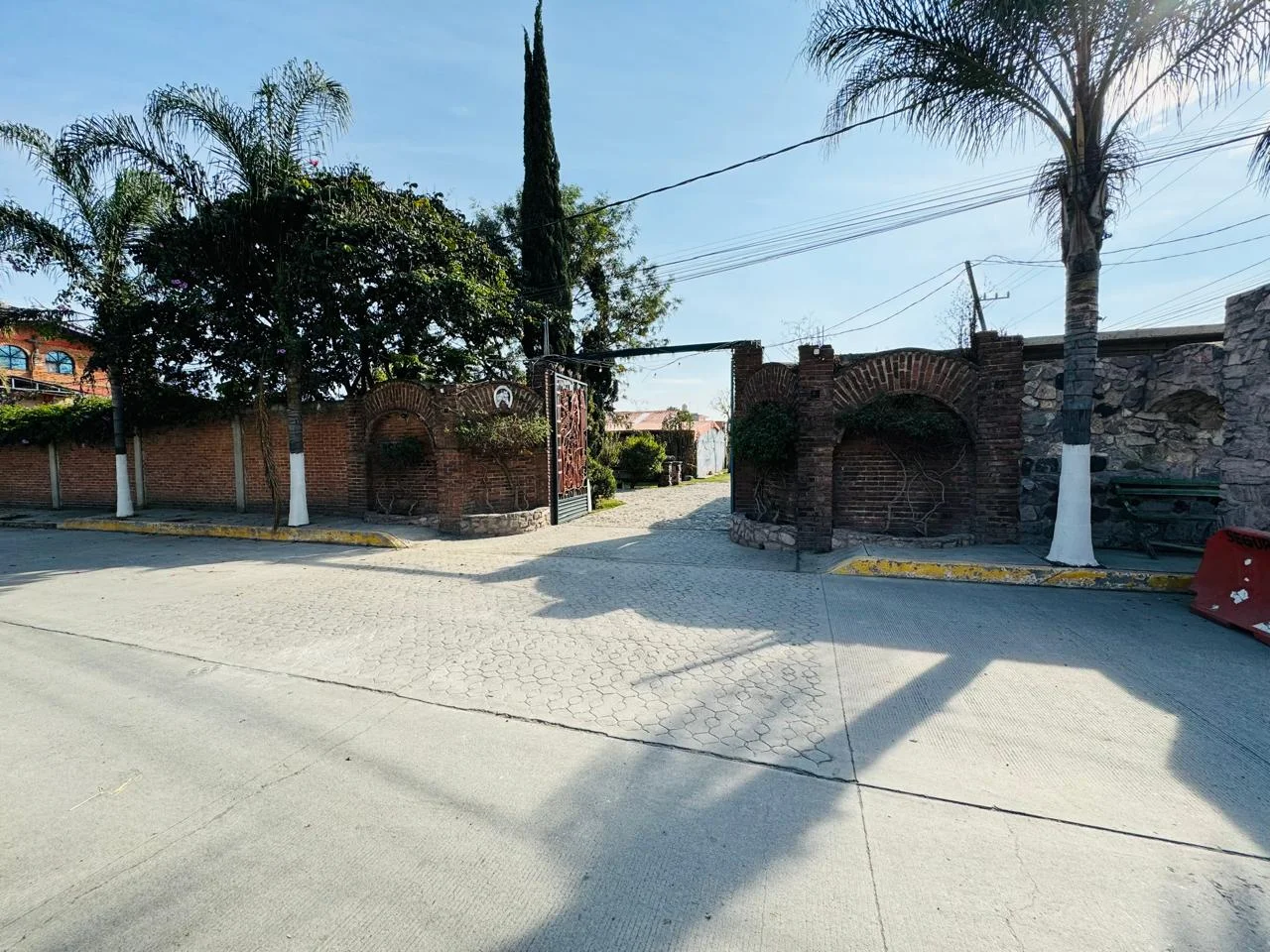 Imagen de servicio