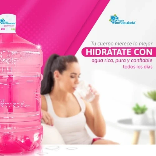 Imagen de servicio