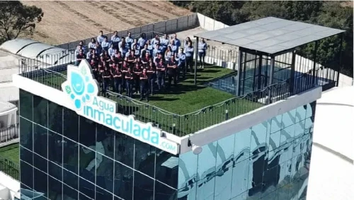 Imagen de servicio