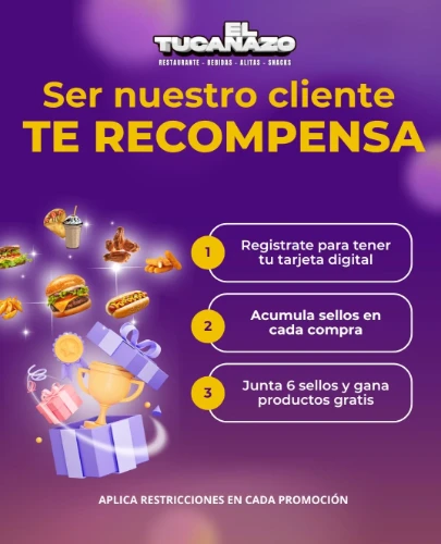 Imagen de servicio