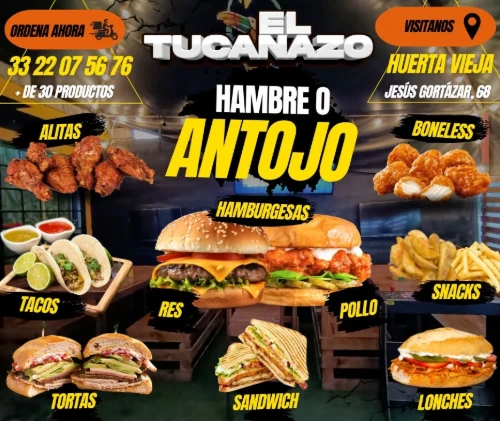 Imagen de servicio